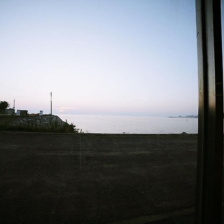 Namdang Port Ocean Fantasy Hotel Hongseong Eksteriør bilde