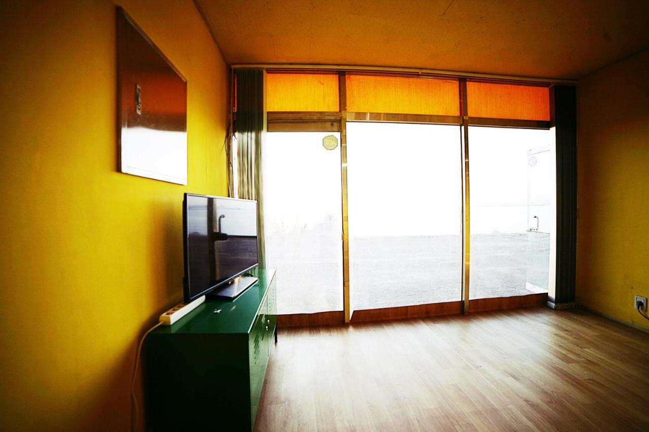 Namdang Port Ocean Fantasy Hotel Hongseong Eksteriør bilde