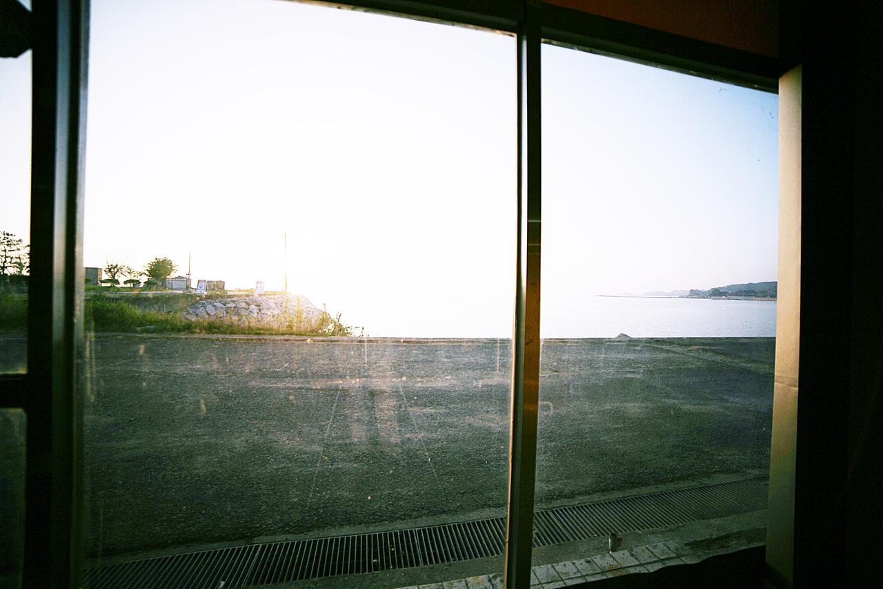 Namdang Port Ocean Fantasy Hotel Hongseong Eksteriør bilde